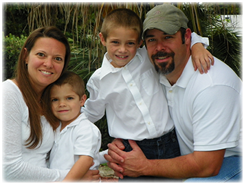 The Wavecrest Appliance Service family